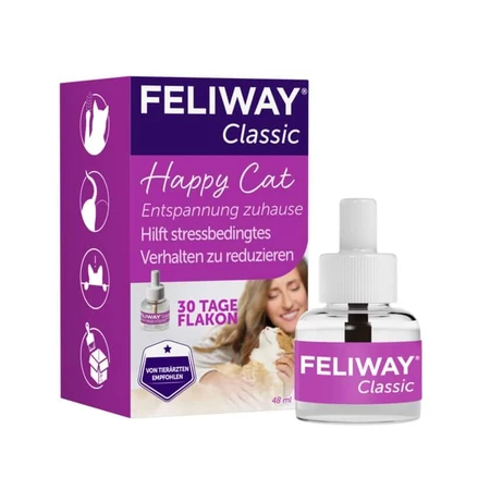 FELIWAY Classic refill bottle 48 ml