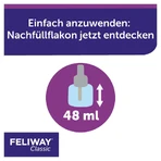 FELIWAY Classic refill bottle 48 ml