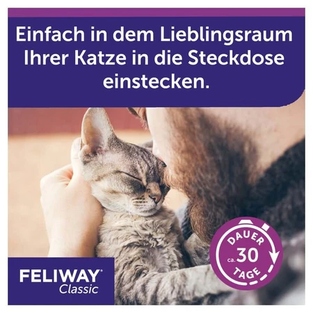 FELIWAY Classic refill bottle 48 ml