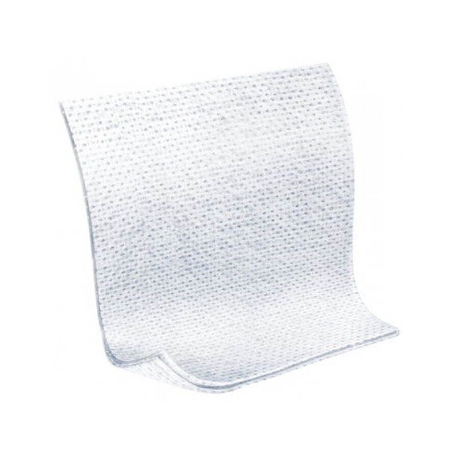Sterile Folded Tablets