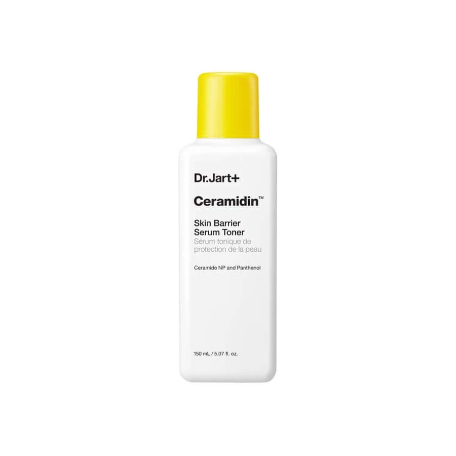 Dr.Jart+ Ceramidin Huidbarrière Serum Toner 150 ml