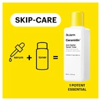 Dr.Jart+ Ceramidin Huidbarrière Serum Toner 150 ml