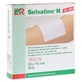 Solvaline N compresses 10x10 cm sterile 10 pcs.