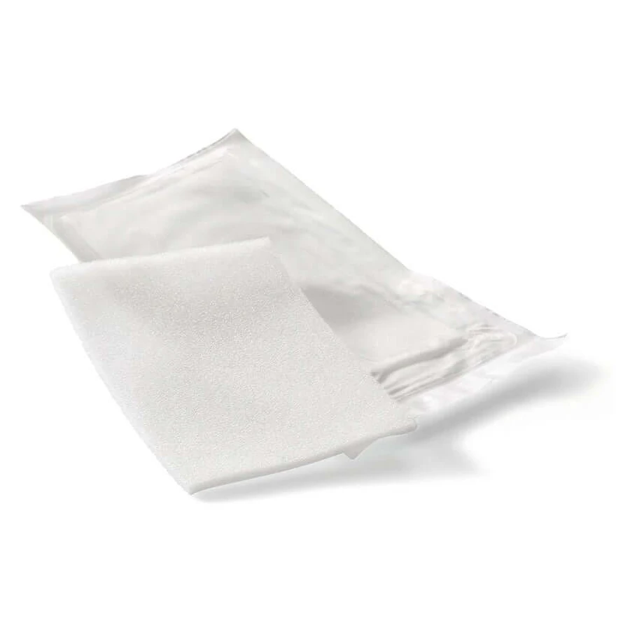 Ligasano venda blanca 0,5x10x15 cm steri 30 uds.