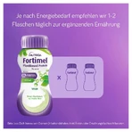 Fortimel Plantbased Protein 2 Kcal Erbse Fri.note 4X200 ml