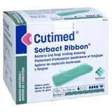 Cutimed Sorbact Tampones Cinta 5x200 Cm 10 unid.