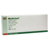 Mollelast Binden 4 cmx4 m einzeln verpac 20 St