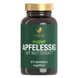 Apfelessig Kapseln 90 St