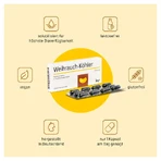 Incienso Köhler Cápsulas 10 Cápsulas