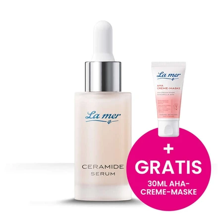 La Mer Ceramide Serum O.parfum 30 ml