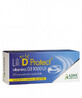 Lili D ProtectVitamin D3 1000 IU x 60cpr Adya Green