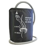 Visomat hanger comfort type US 17-25 1 pc