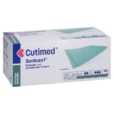 Cutimed Sorbact compresas absorbentes 10x20 cm 24 uds.