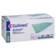 Cutimed Sorbact Saugkompressen 10x20 cm 24 St