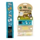 Pulsera repelente de mosquitos niños perro/gato K 1 ud.