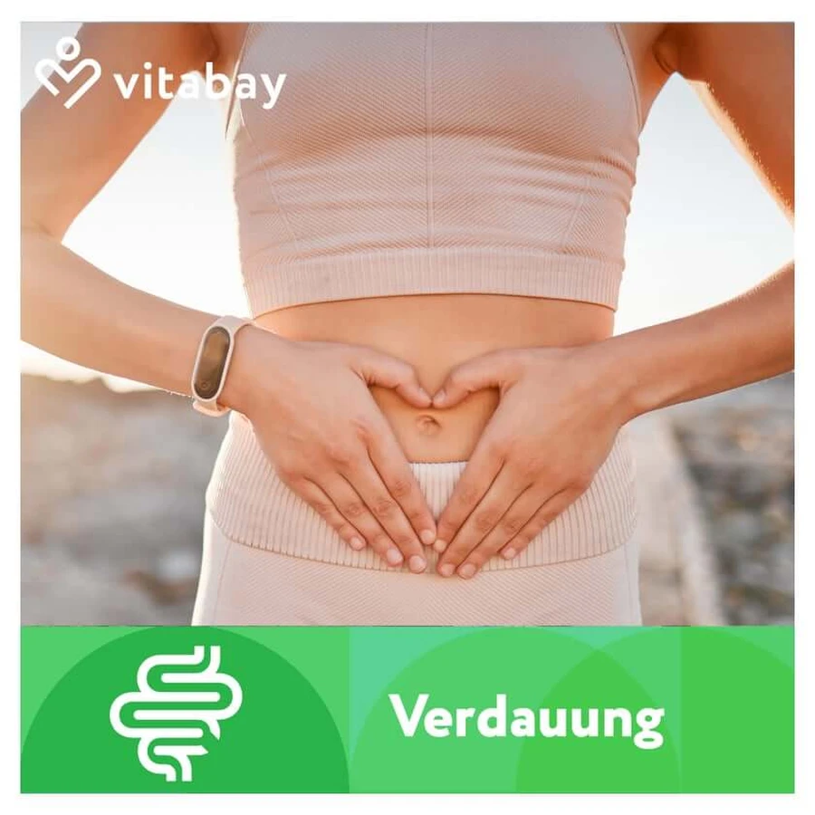 Vitabay Estratto di curcuma 90 st