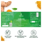 Vitabay Estratto di curcuma 90 st