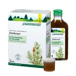 Horsetail SAFT Schoenenberger Medicinal Plant Juice 3X200 ml