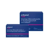 Orthomol bruidskorrels + tabletten 1 set