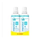 Dubbelpak Meridol mondwater 2X400 ml