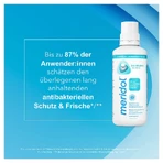 Dubbelpak Meridol mondwater 2X400 ml