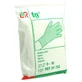 TG gloves cotton large size 9-10 2 pcs
