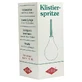 Enema syringe size 3 pear-shaped with cannula 115 g 1 pc