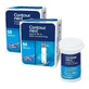 Capteurs Contour Next 2X50 pcs