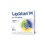 Laxatan M 10 St