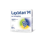 Laxatan M 10 St