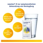 Laxatan M 10 St