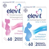Elevit pregnancy set 1 set