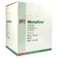 Metalline compresses 10x12 cm sterile 50 pcs.