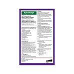 Advantage Spot-On 80 tegen vlooien grote katten 4X0,8 ml