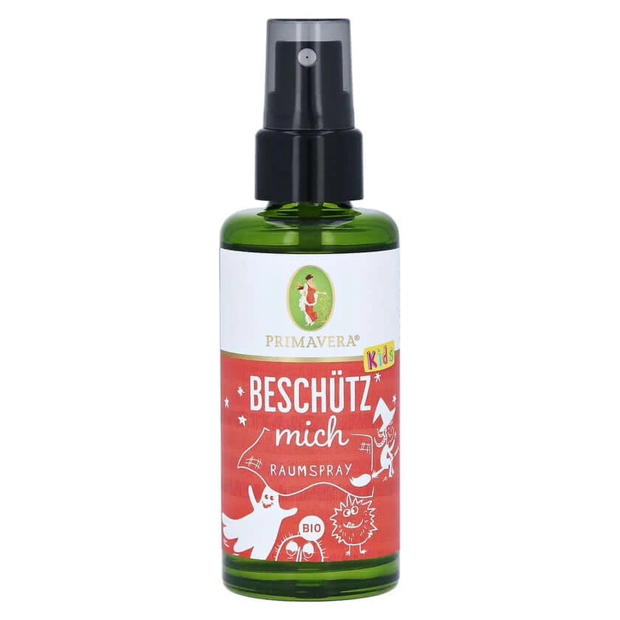 Protect me spray d'ambiance bio 50 ml