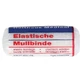 Gauze bandages 4mx8cm elastic 1 pc