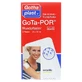 Gota-por Wondpleister Steriel 100x200 mm 5 st.