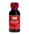 Violetto di Genziana 1%, 25 ml, Adya Green