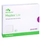 Mepilex Lite foam dressing 7.5x8.5 cm st 5 pcs