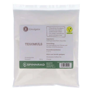 Tegomuls powder 100 g