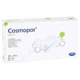 Pansament steril pentru răni Cosmopor 10x20 cm 25 buc