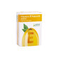 Vitamin E 400IU Adya x 30cps me Adya Green