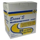 Erena sterile gauze compresses 10x10 cm 8x 25X2 pcs.