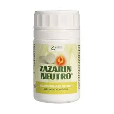 Zazarin Neutral Mint x 30cpr mast Adya Grün