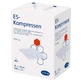 Es-compresses non-sterile 10x12.5 cm 12x 100 pcs.
