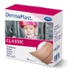 DermaPlast classic 4 cm 1 pc