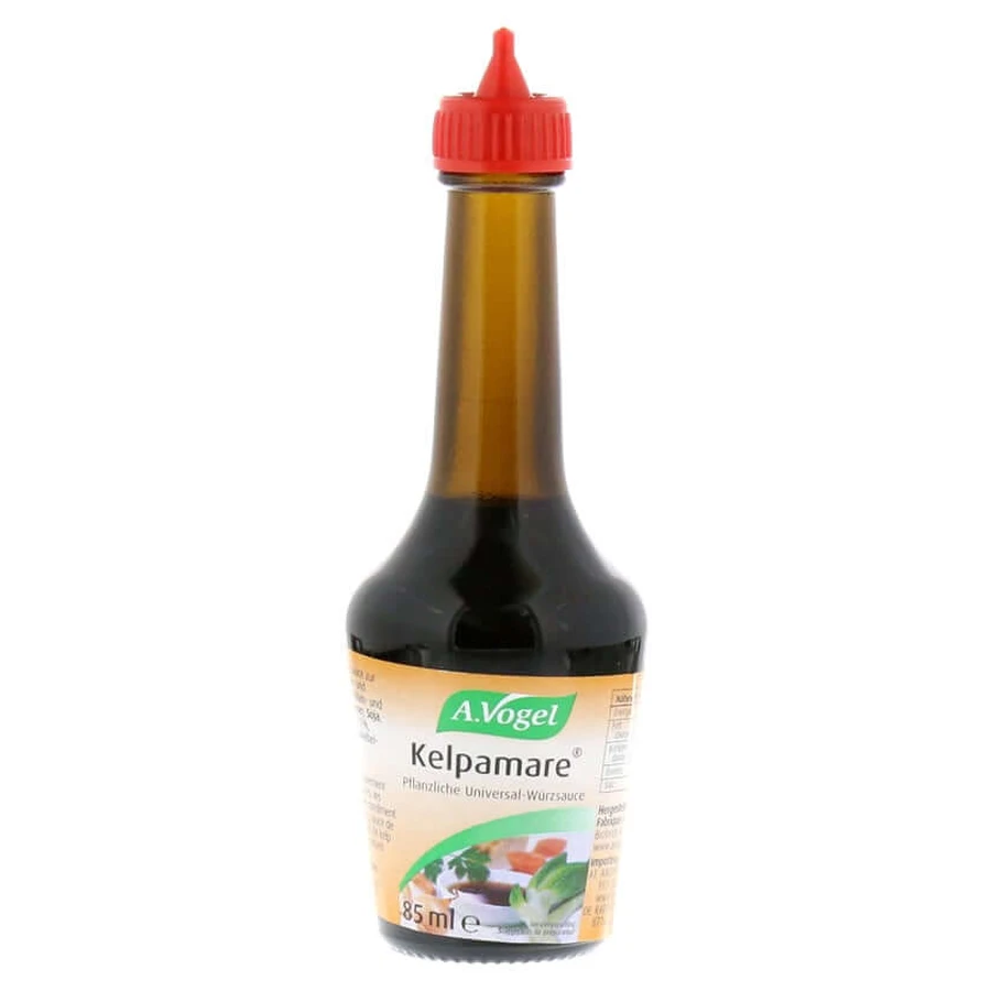A.vogel Kelpamare Vloeibaar 85 ml