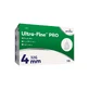 Ultra-Fine PRO pen needles 4 mm 105 pcs.