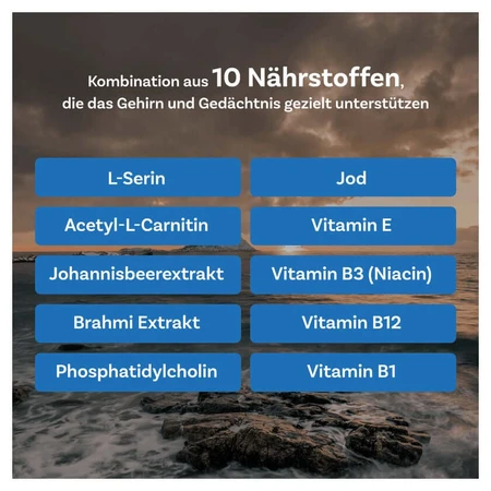 Younger You NAD+ 60 St