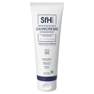 Tandpasta met medicinale werking 50 ml